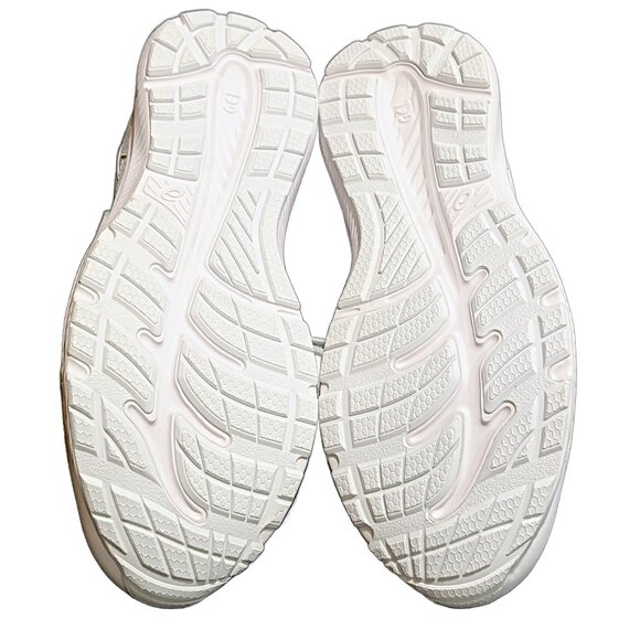 Asics Gel-Contend Athletic Walker Men's Size 12 Pristine Condition 1131AO49 - Picture 7 of 7